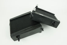 Load image into Gallery viewer, CSF 20+ Toyota GR Supra High-Performance Auxiliary Radiator , Fits Both L&amp;R Two Required - 8179