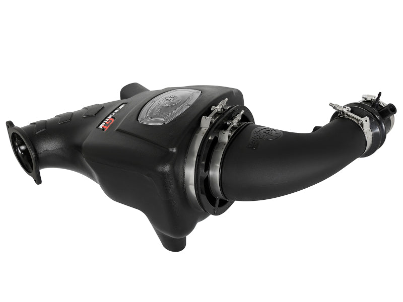 aFe POWER Momentum GT Pro Dry S Cold Air Intake 2017 Nissan Patrol (Y61) I6-4.8L - 51-76107