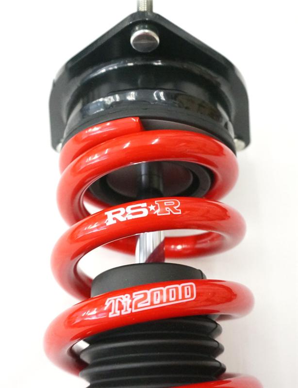 RS-R 14+ Infiniti Q50 RWD Hybrid (HV37) Sports-i Coilovers - XLIN129M
