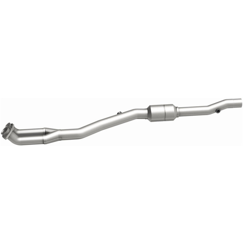 MagnaFlow Direct Fit Catalytic Converter 96-97 BMW 840 4.4L Driver Side - 24130