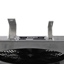 Load image into Gallery viewer, Mishimoto 97-04 Ford Mustang Aluminum Fan Shroud Kit (Does not fit with ABS Equipped Vehicle) - MMFS-MUS-97