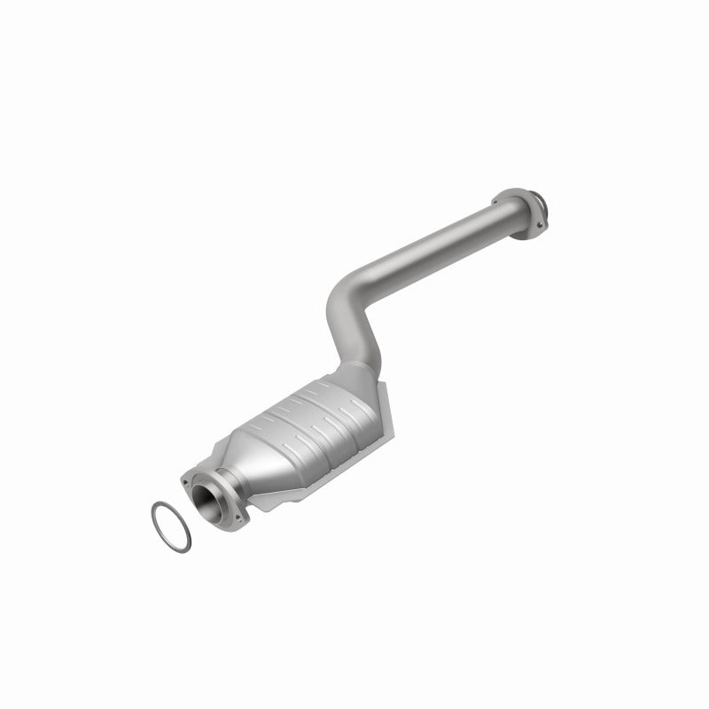 MagnaFlow Direct Fit Catalytic Converter 92-97 GS300/SC300 3.0 Rear - 93352