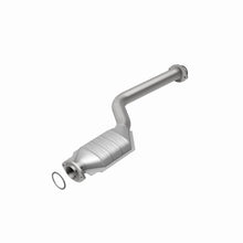 Load image into Gallery viewer, MagnaFlow Direct Fit Catalytic Converter 92-97 GS300/SC300 3.0 Rear - 93352