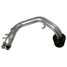 Load image into Gallery viewer, Injen 05-06 Corolla S 05-07 Matrix XR 1.8L 4 Cyl. Polished Cold Air Intake - SP2077P