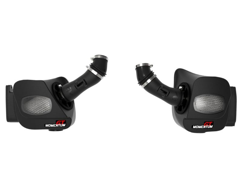aFe Toyota Land Cruiser 300 Series Momentum GT Coil Air Intake System w/ Pro DRY S Media - 50-70091D