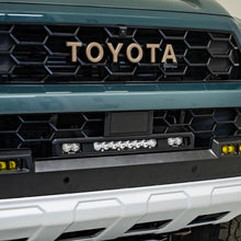 Load image into Gallery viewer, Baja Designs 2025 Toyota 4Runner TRD 10in Pro S2 Pro Grille Light Replacement Kit - Clear - 448293