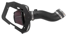 Load image into Gallery viewer, K&amp;N 15-16 Chrysler 200 3.6L V6 Performance Intake Kit - 57-1572