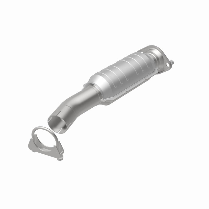 MagnaFlow Direct Fit Catalytic Converter 04 Toyota Sienna 3.3L - 49099