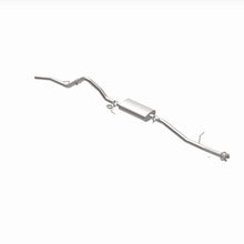 Load image into Gallery viewer, MagnaFlow BRE Exhaust Kit 07-10 Silverado 2500 HD Sierra 2500 HD 6L - 106-0824