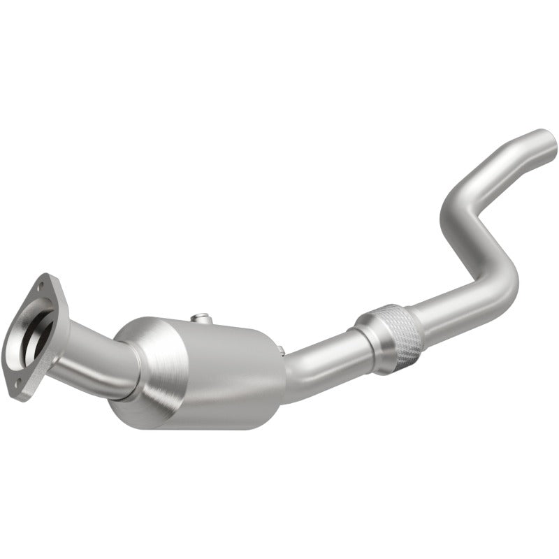 MagnaFlow Direct Fit Catalytic Converter 05 Chrysler 300 C V8 5.7L - 4561243
