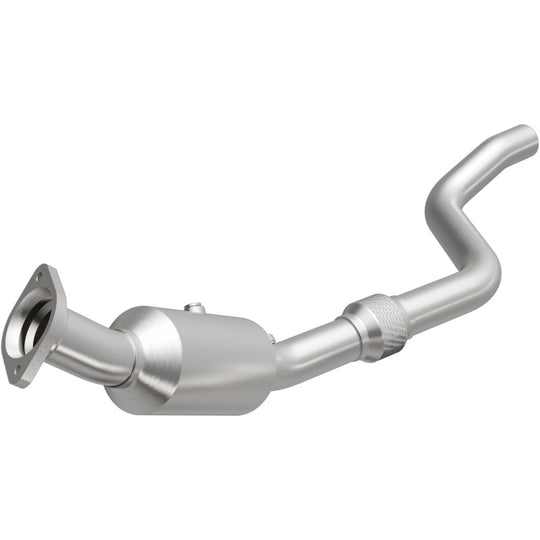 MagnaFlow Direct Fit Catalytic Converter 05 Chrysler 300 C V8 5.7L - 4561243