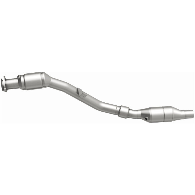 MagnaFlow Direct Fit Catalytic Converter 04-06 Audi S4 4.2L CA - 441096