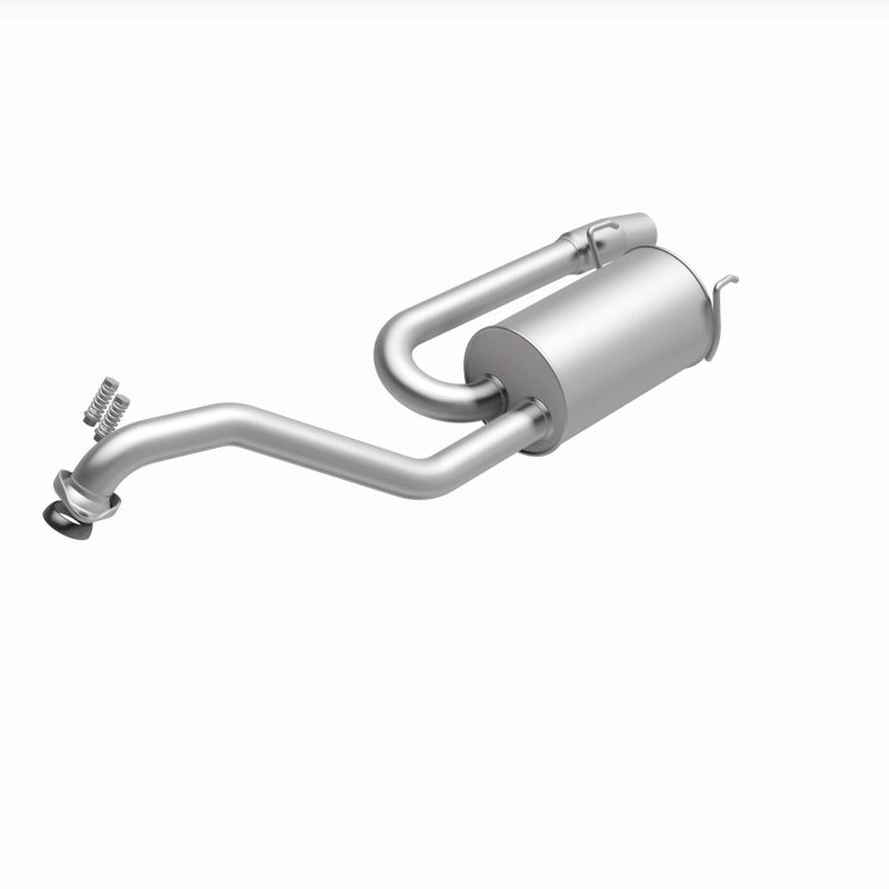 BRE Exhaust 09-13 Honda Fit 1.5L Muffler Kit - 108-0011
