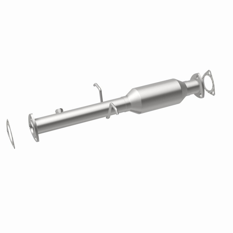 MagnaFlow Direct Fit Catalytic Converter Sonoma-S10 96-99 2.2L - 23462