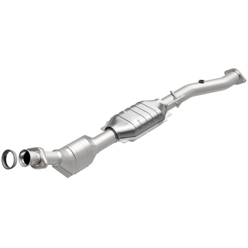 MagnaFlow Direct Fit Catalytic Converter 00 Ford Ranger 2.5L - 51733