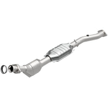 Load image into Gallery viewer, MagnaFlow Direct Fit Catalytic Converter 00 Ford Ranger 2.5L - 51733
