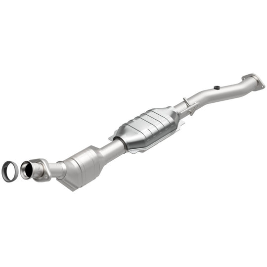 MagnaFlow Direct Fit Catalytic Converter 00 Ford Ranger 2.5L - 51733