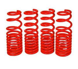 BLOX Racing Lowering Springs Tesla Model 3 Long Range RWD - BXSS-61000