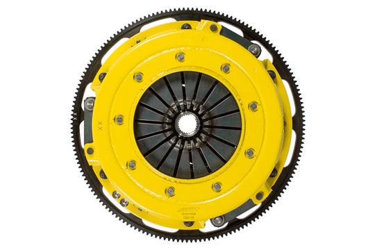 ACT 2001 Ford Mustang Twin Disc HD Street Kit Clutch Kit - T1S-F04