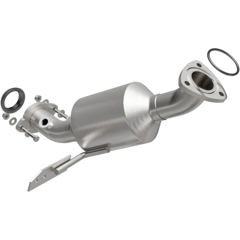 MagnaFlow 2003 Cadillac CTS 3.2L Direct Fit Converter - 4481699