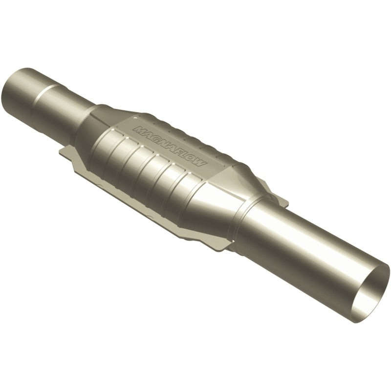 MagnaFlow Direct Fit Catalytic Converter 92-94 Blazer/Yukon/Suburb - 93488
