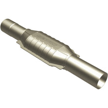 Load image into Gallery viewer, MagnaFlow Direct Fit Catalytic Converter 92-94 Blazer/Yukon/Suburb - 93488