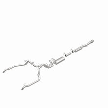 Load image into Gallery viewer, MagnaFlow 24-25 Chevrolet/GMC Silverado/Sierra 1500 ZR2/AT4X Overland Series Cat-Back Exhaust System - 19703