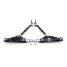 Load image into Gallery viewer, SPL Parts 2013+ Subaru BRZ/Toyota 86 Front Lower Control Arms - SPL FLCA FRS