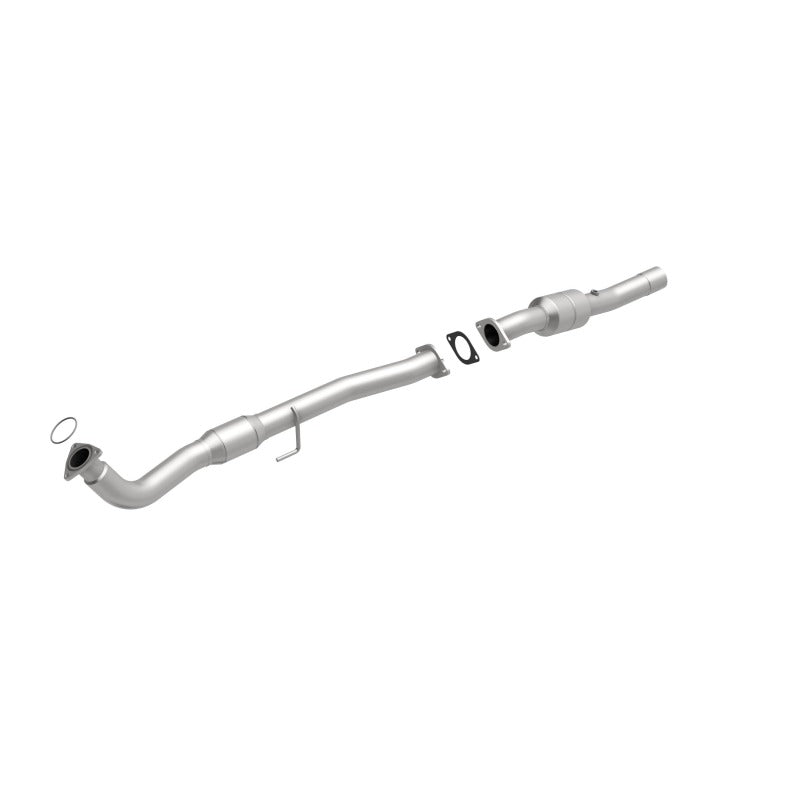 MagnaFlow Direct Fit Catalytic Converter 05 Silverado 2500HD 6.0L - 51949