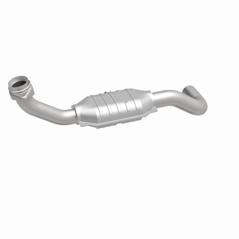 MagnaFlow Direct Fit Catalytic Converter 03-05 Ford Expedition/05-06 Lincoln Navigator 5.4L D/S - 93126