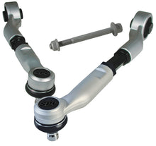 Load image into Gallery viewer, SPC Performance 98-08 Audi A4/S4/RS4 / 98-05 VW Passat Front Upper Multi Control Arm - Left - 81351