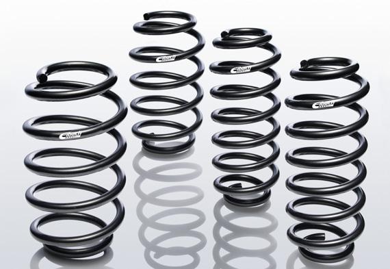 Eibach Pro-Kit for 10-13 Volkswagen GTI, 5K, 2.0 TFSI / 12-13 Jetta GLI, Sedan, 2.0L 4cyl Turbo - 85109.140
