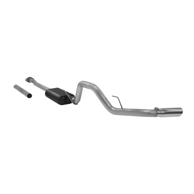 Flowmaster 09-14 Ford F150 Force II Cat-Back Exhaust System - 817509
