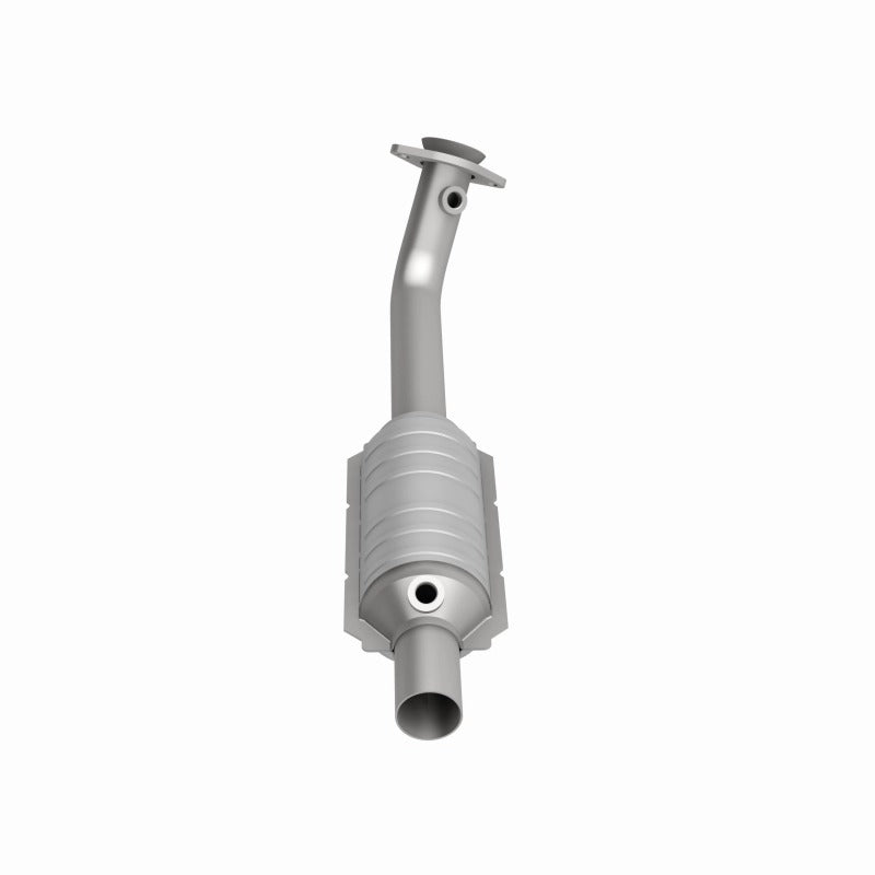 MagnaFlow Direct Fit Catalytic Converter 00-03 BMW X5 4.4L Driver Side OEM - 49571