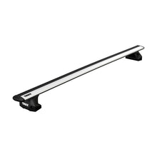 Load image into Gallery viewer, Thule Evo Fixed Point Load Carrier Feet - Black - 710701
