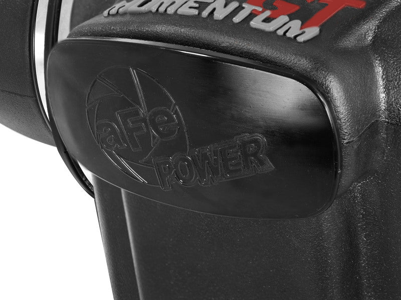 aFe Momentum GT PRO 5R Stage-2 Intake System 05-15 Nissan Xterra 4.0L V6 - 54-76102