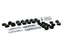 Load image into Gallery viewer, Whiteline 1978-1980 Chevrolet El Camino Body Mount Bushing Set - W93493