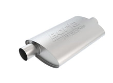 Load image into Gallery viewer, Borla Universal 2.5in Inlet/Outlet ProXS Muffler - 40358