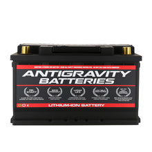 Load image into Gallery viewer, Antigravity H7/Group 94R Lithium Car Battery w/Re-Start - AG-H7-60-RS