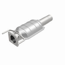 Load image into Gallery viewer, MagnaFlow Direct Fit Catalytic Converter Gm - 23448