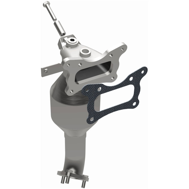 Magnaflow Conv DF 13-14 Accord 2.4L Manifold - 52024