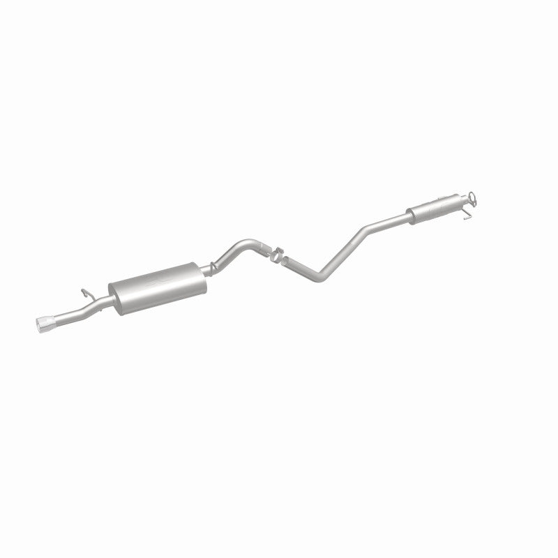 MagnaFlow Sys C/B 01-03 Toyota Corolla S 1.8L - 15807