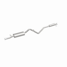 Load image into Gallery viewer, MagnaFlow Sys C/B 01-03 Toyota Corolla S 1.8L - 15807