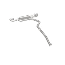 Load image into Gallery viewer, MagnaFlow Sys C/B 08 Su Impreza STi 2.5 Turbo - 16824