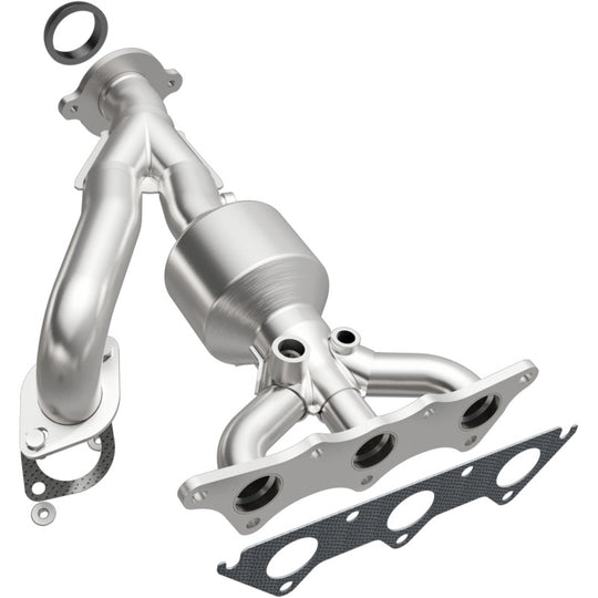 MagnaFlow Direct Fit Catalytic Converter 04-10 Mitsu Endeavor 3.8L - 51763