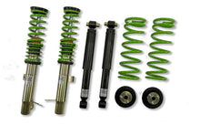 Load image into Gallery viewer, ST Coilover Kit 00-04 Ford Focus Wagon - 13230017