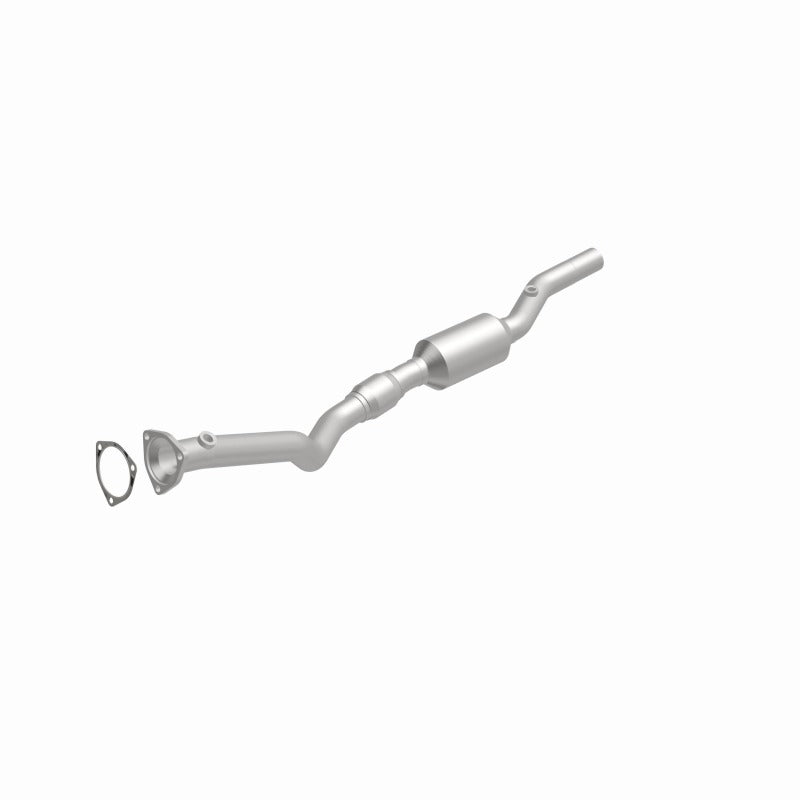 MagnaFlow California Direct Fit Converter 98-99 Audi A6 2.8L - 4481024