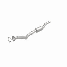 Load image into Gallery viewer, MagnaFlow California Direct Fit Converter 98-99 Audi A6 2.8L - 4481024
