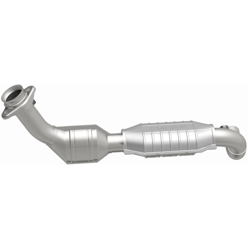 MagnaFlow Direct Fit Catalytic Converter 99 Ford F-150 4.6L - 23028