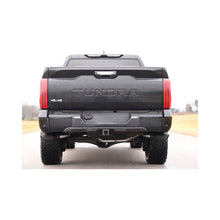 Load image into Gallery viewer, Flowmaster 22-25 Toyota Tundra 3.4L FlowFX Cat-Back DOS Exhaust System - 718142